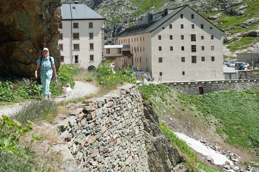 Auberge De L'Hospice-1