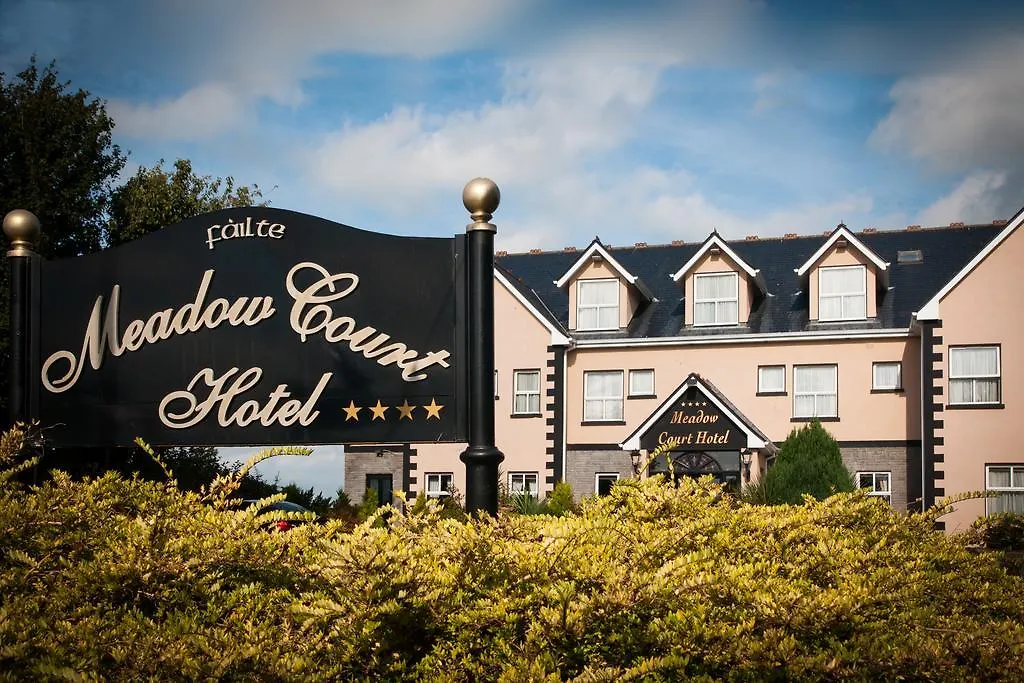 Meadow Court Hotel-1