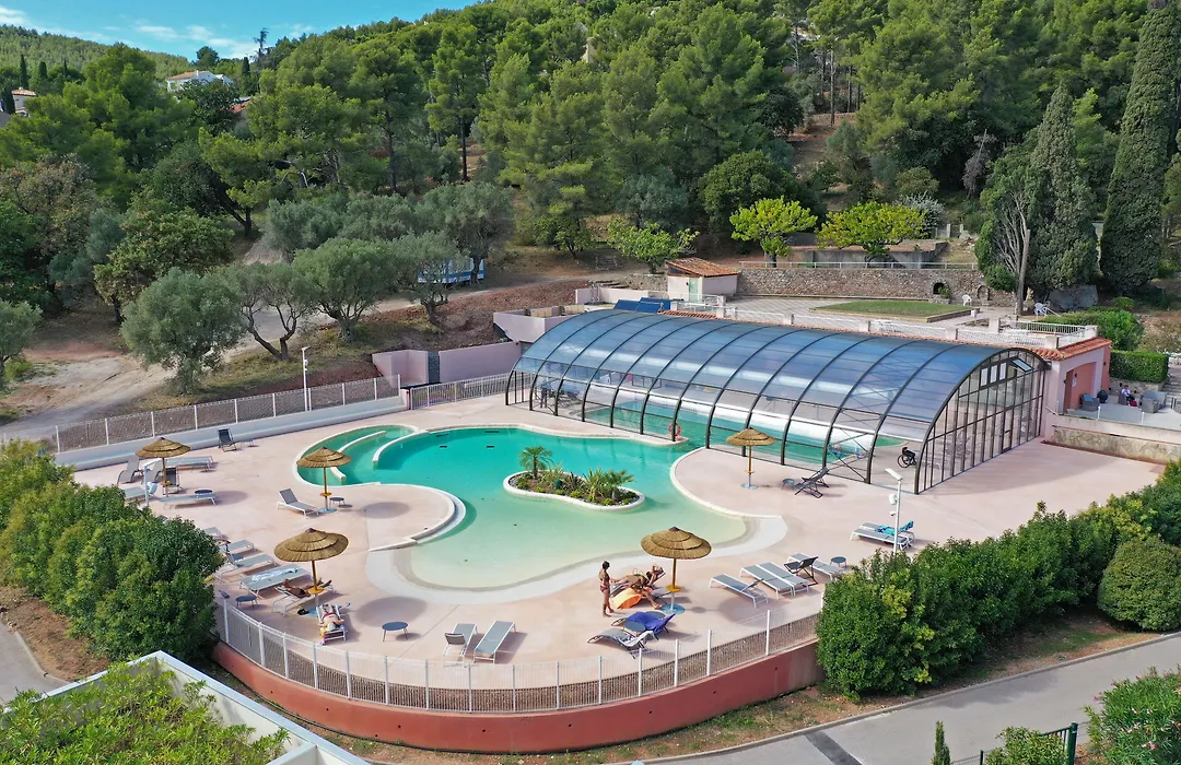 Domaine des Gueules Cassees-1