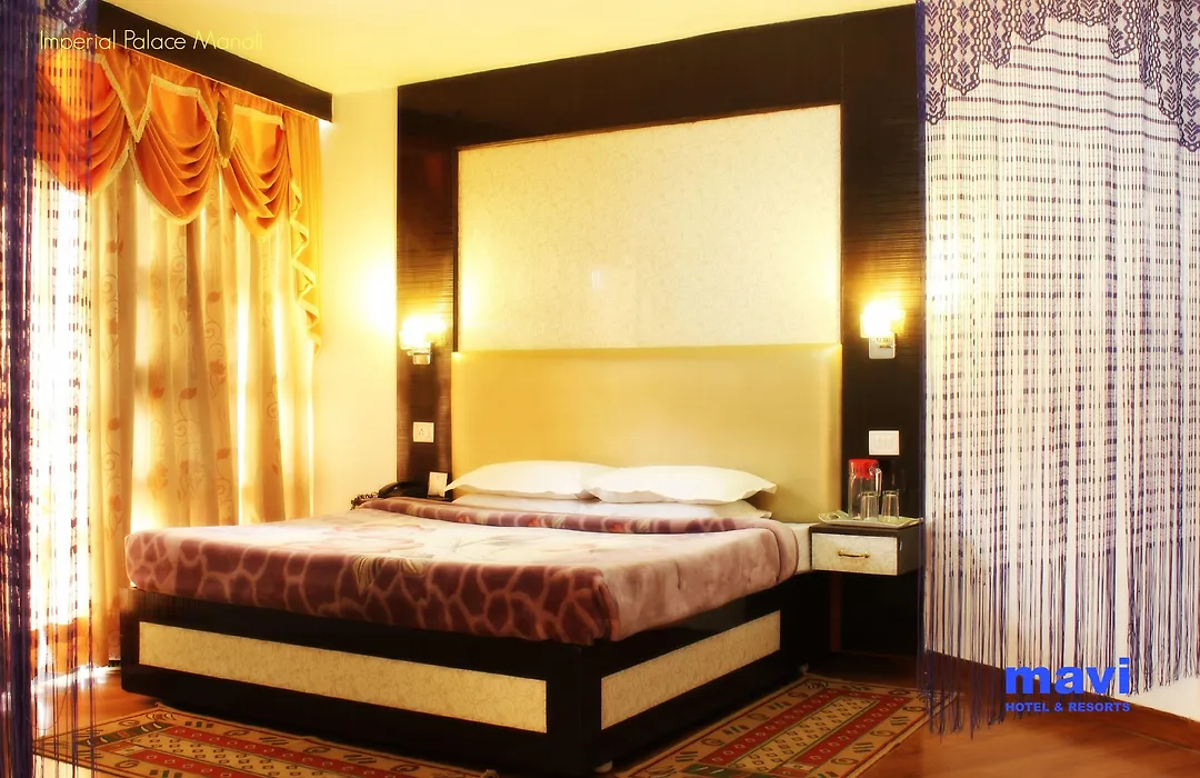 Hotel Imperial Palace-1