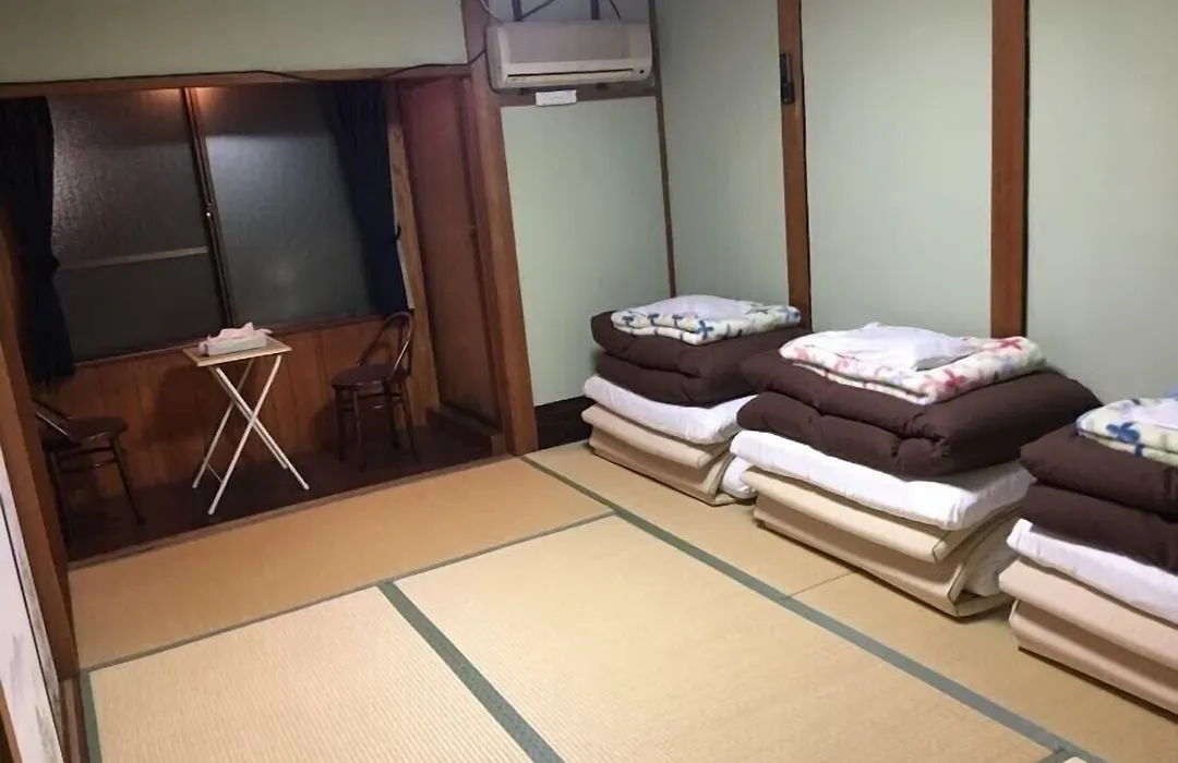 Guest Inn Chita-1