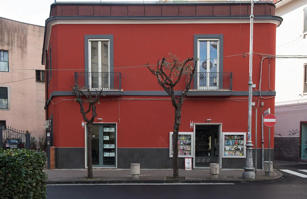 Via Trento 30-1