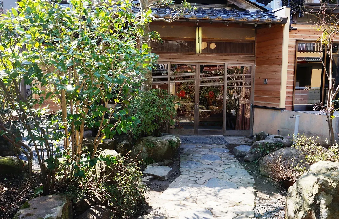Japanese Guesthouse Kinosaki Wakayo-1