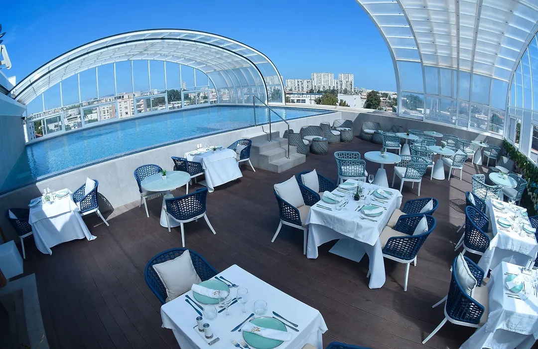 Az Hotels Vieux Kouba-1