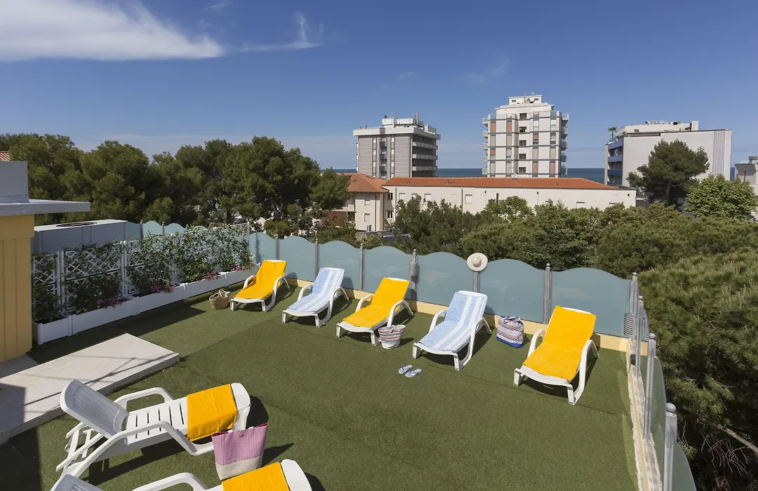 Hotel Cannes - In Pieno Centro-1