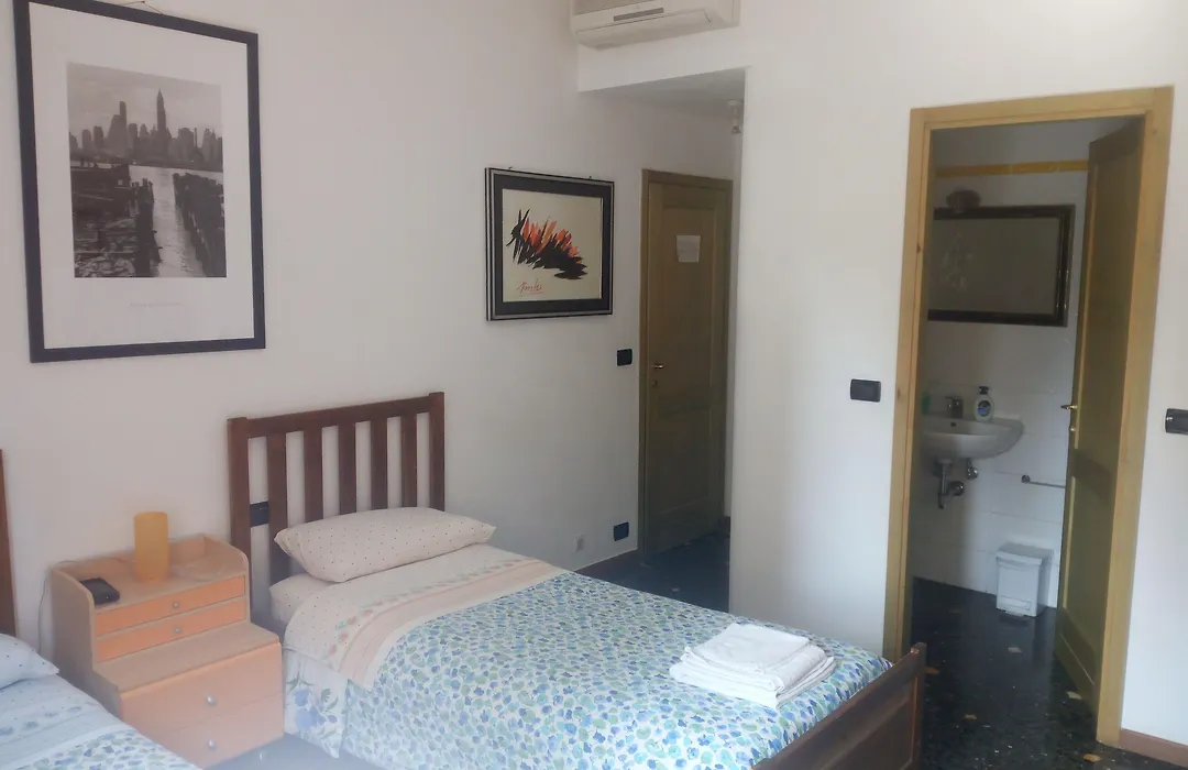 Bed And Breakfast Arcobaleno-1