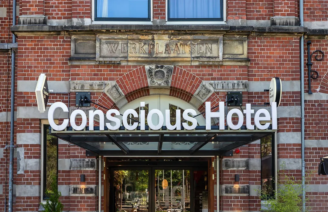 Conscious Hotel Westerpark-1