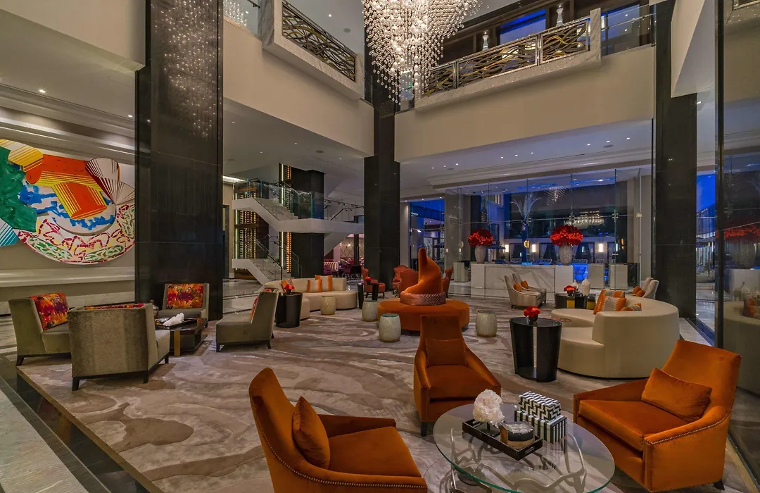 The Post Oak Hotel At Uptown Houston-1