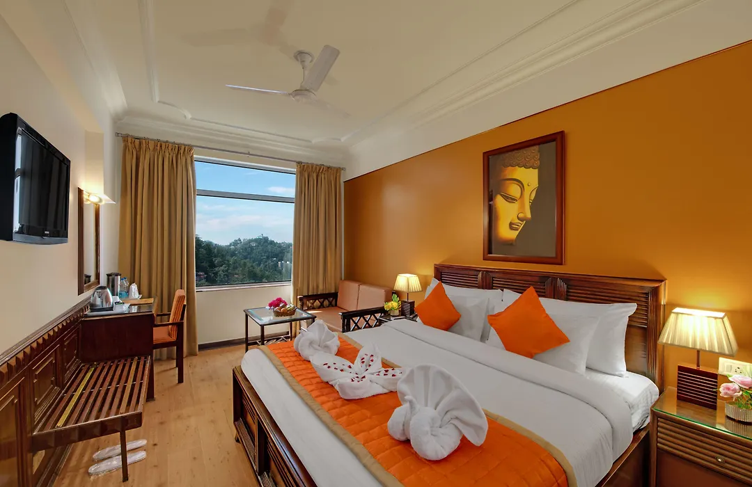Hotel Baljees Regency-1