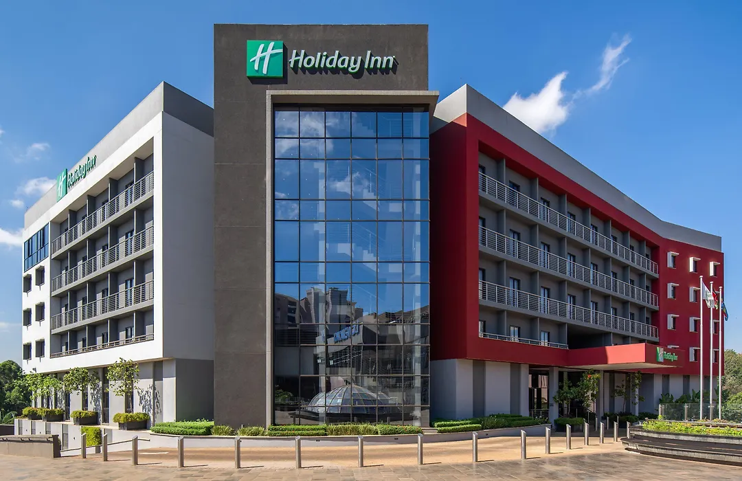 Holiday Inn - Nairobi Two Rivers Mall By Ihg-1