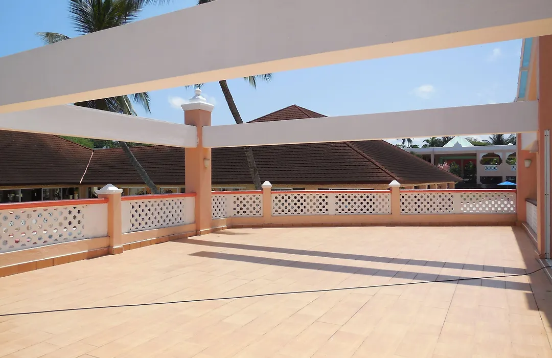 Sun N Sand Beach Resort-1