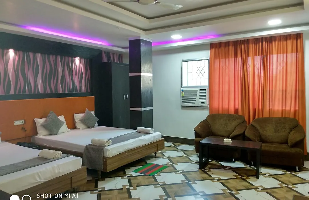 Hotel Rajkamal-1