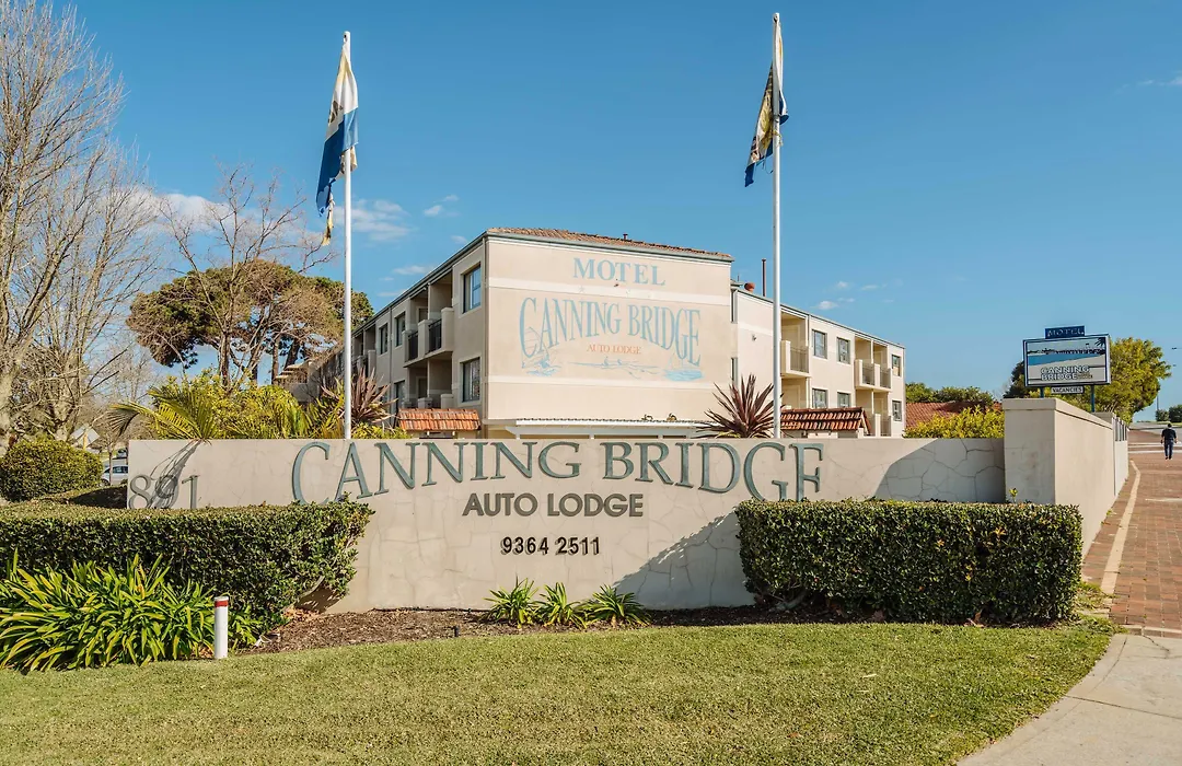 Canning Bridge Auto Lodge-1