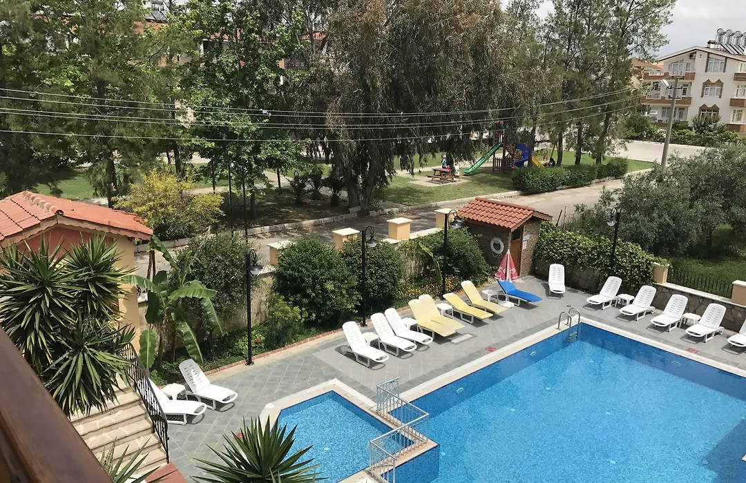 Nar Apart Hotel-1