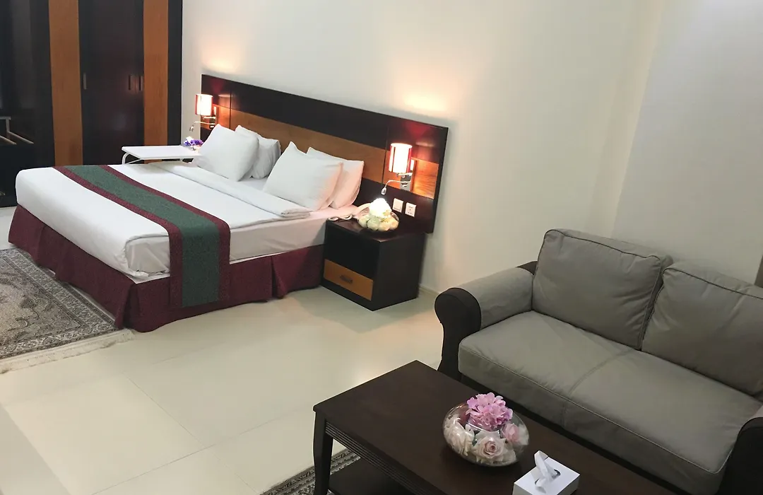 Muscat International Hotel Plaza-1