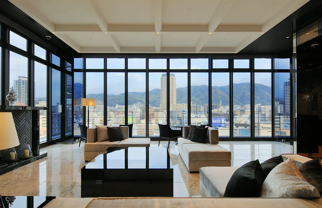 Candeo Hotels Kobe Tor Road-1