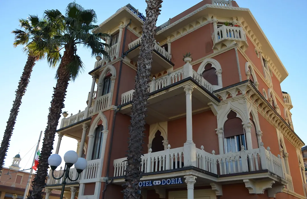 Hotel Doria-1