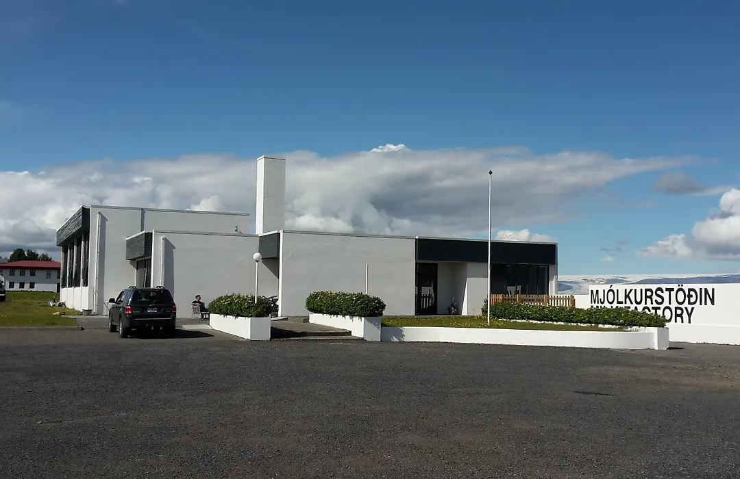 Milk Factory-1