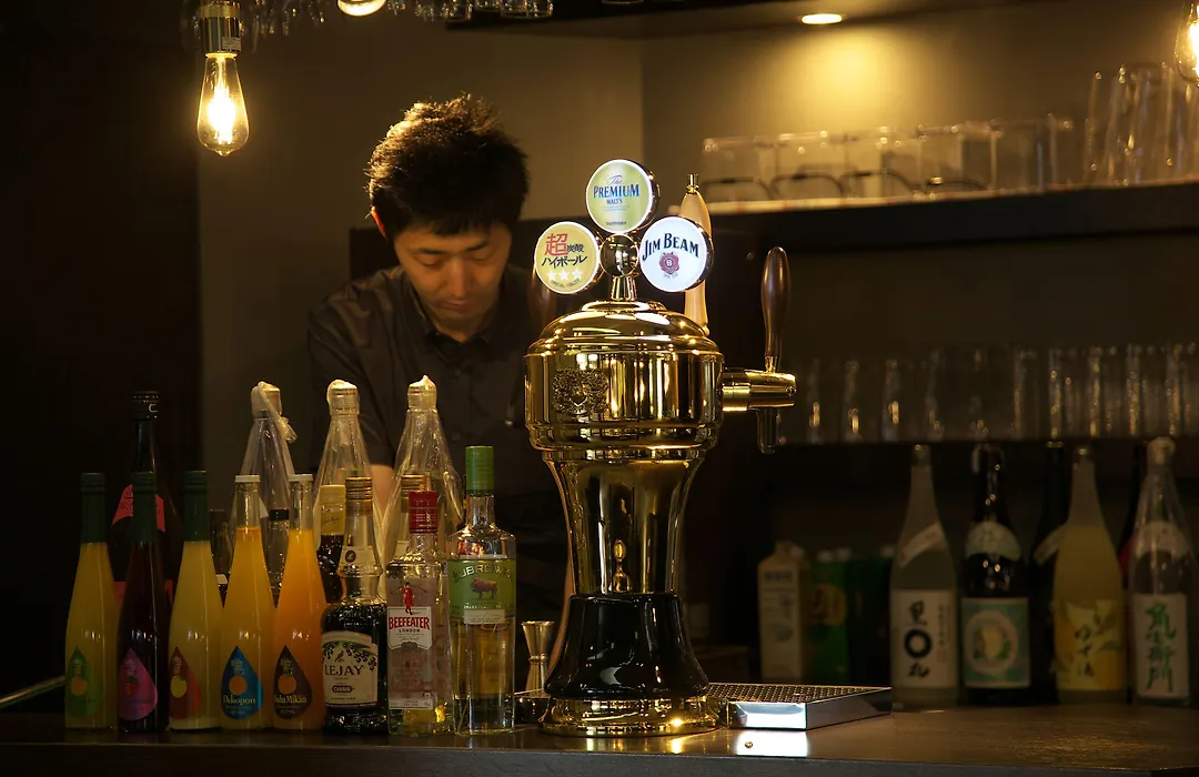 Yokote Plaza Hotel-1