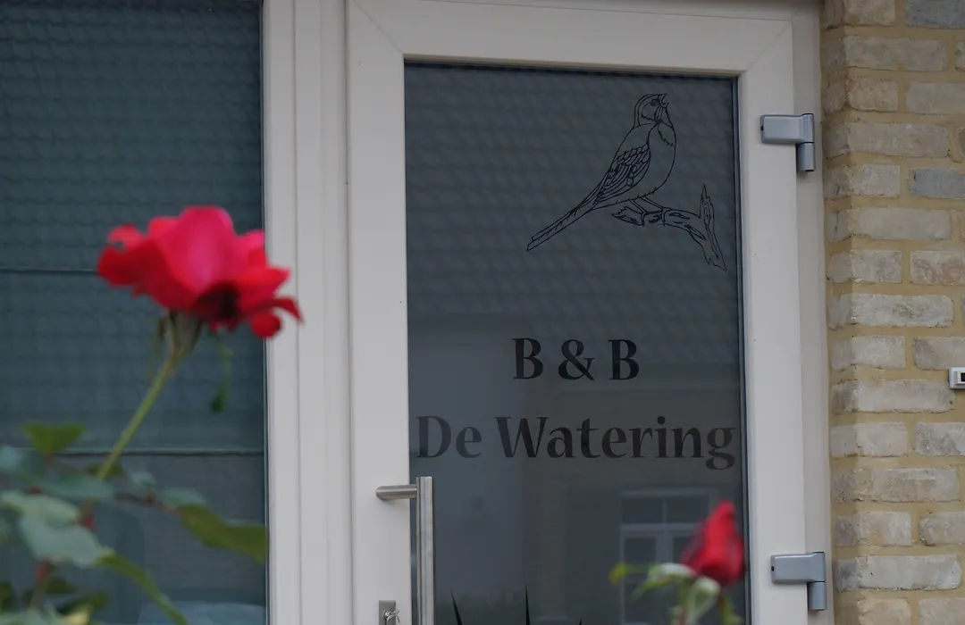 B&B De Watering-1