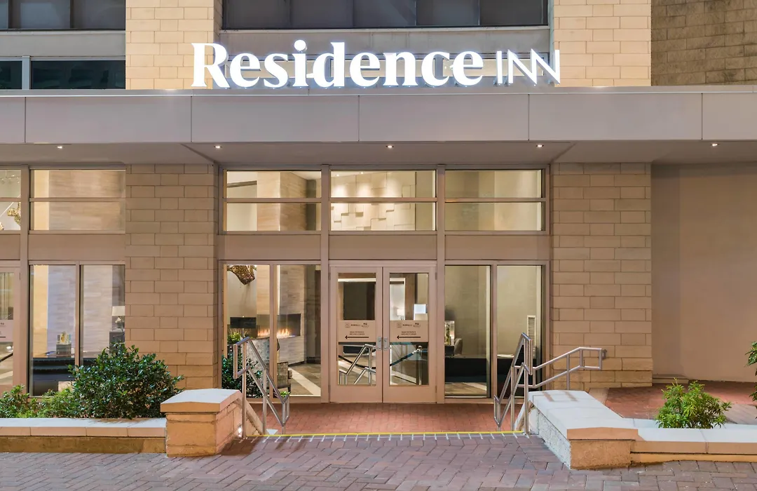 Residence Inn By Marriott Charlotte City Center-1