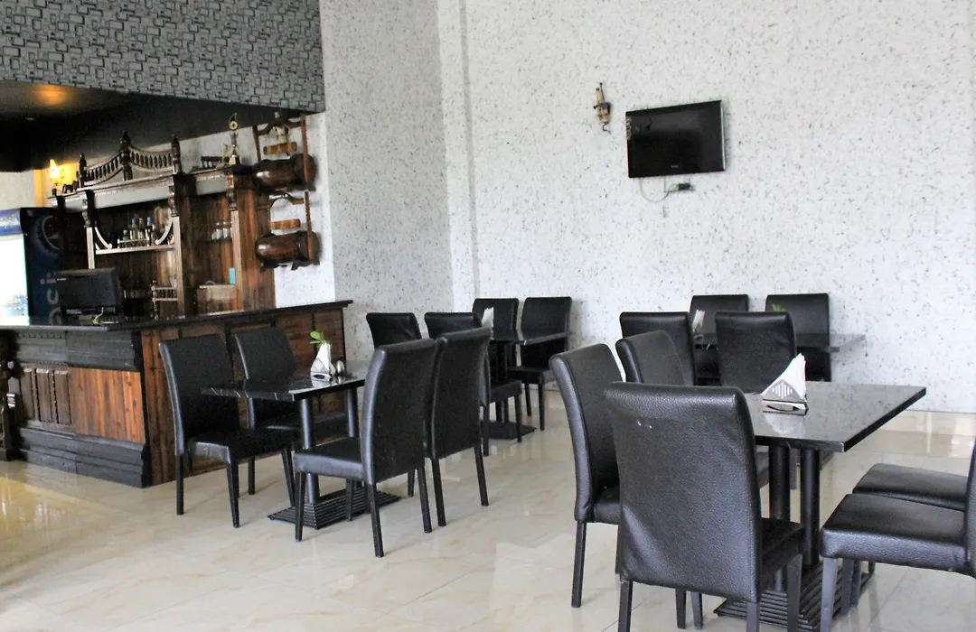 Samsara The Resort And Club-1