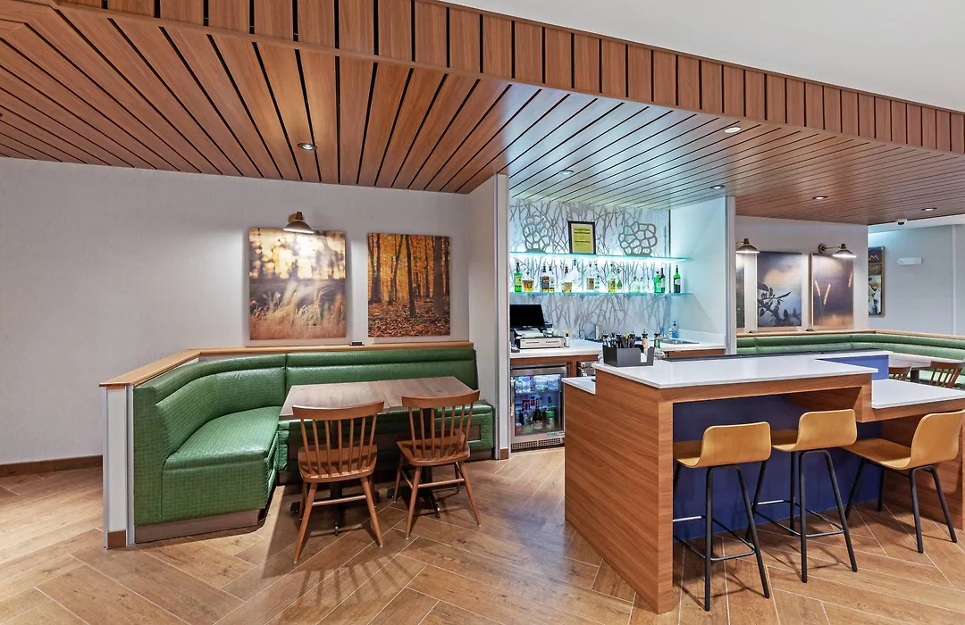Fairfield Inn & Suites By Marriott Liberal-1