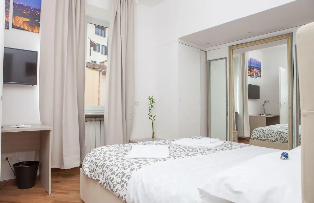 Le Tre Lune Suites-1