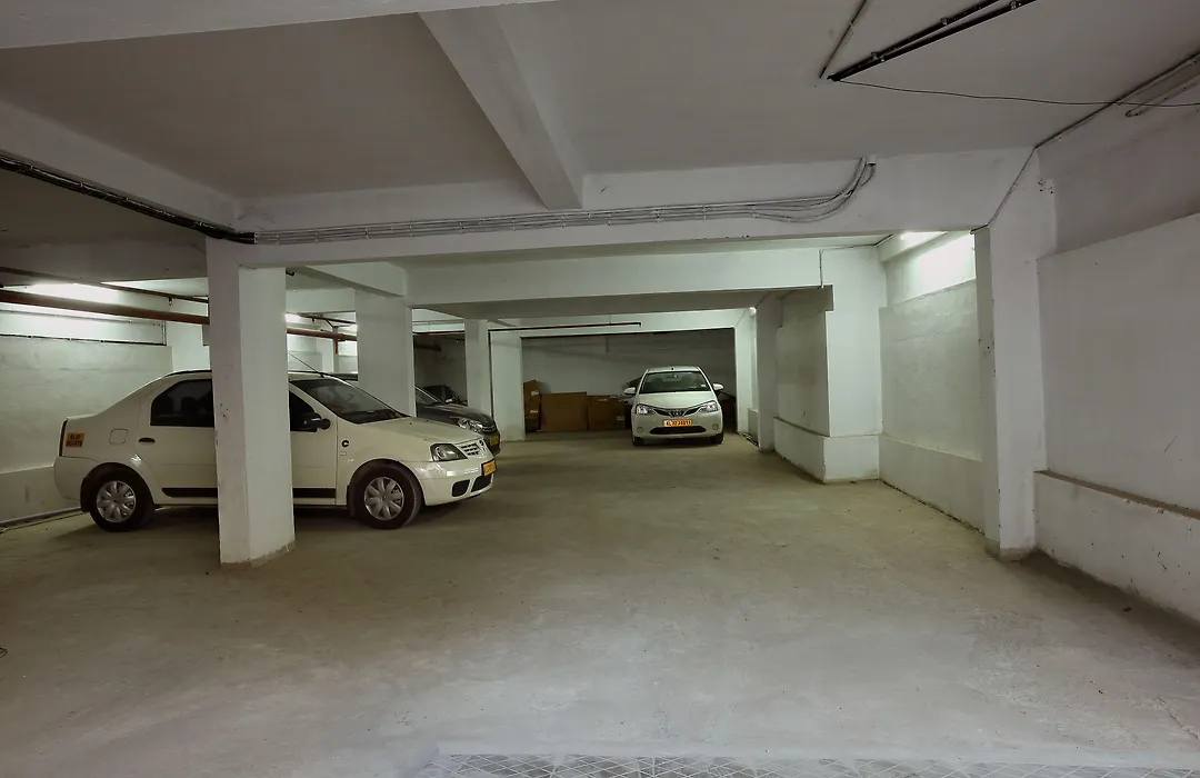 Prime Palace Hotel - Mg Road-1