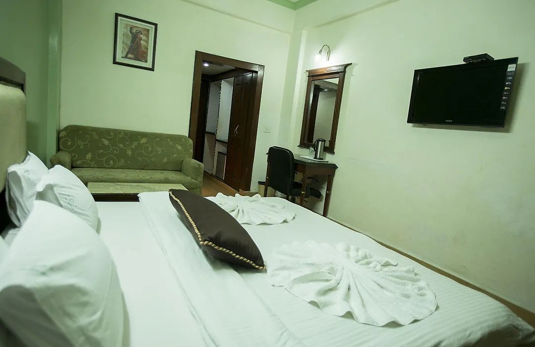 Hotel Deep Avadh-1