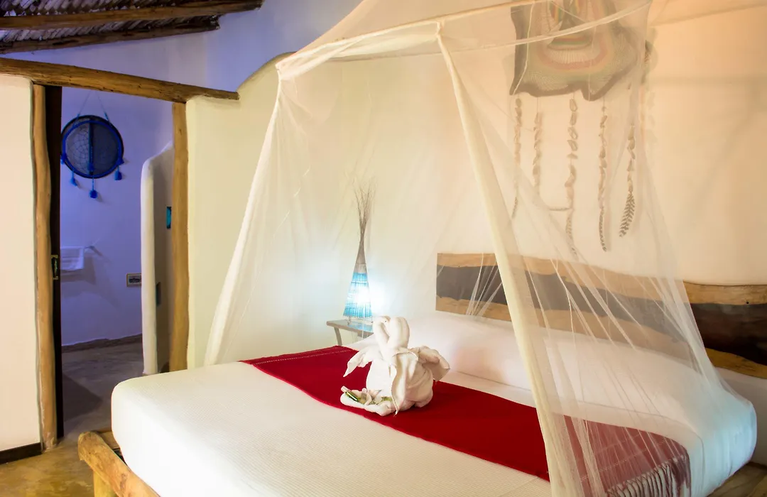 Pacha Tulum Boutique Hotel-1