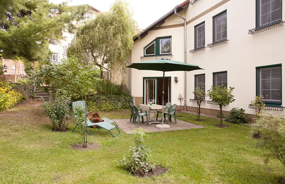 Hotel & Restaurant Am Alten Rhin-1