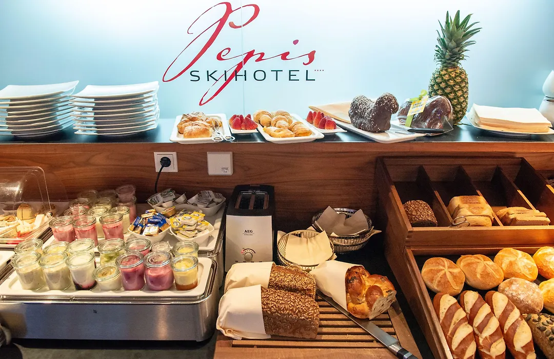 Pepis Skihotel-1