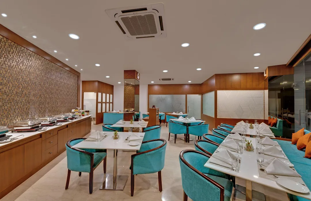 Avins Beacon Hotel - Udaipur-1