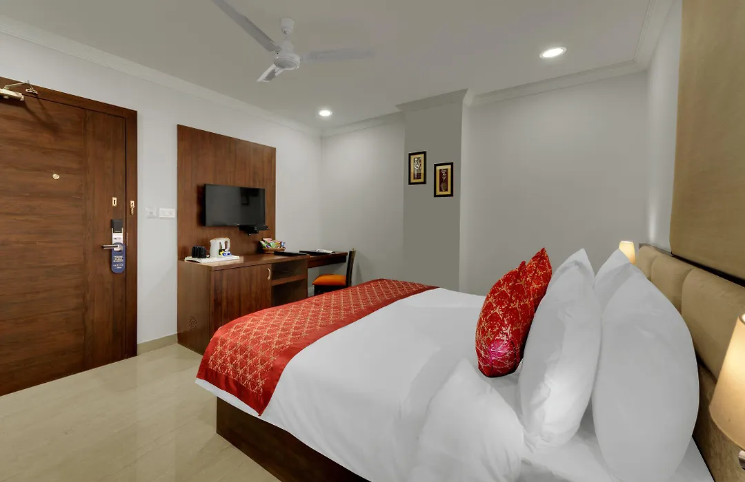 Avins Beacon Hotel - Udaipur-1