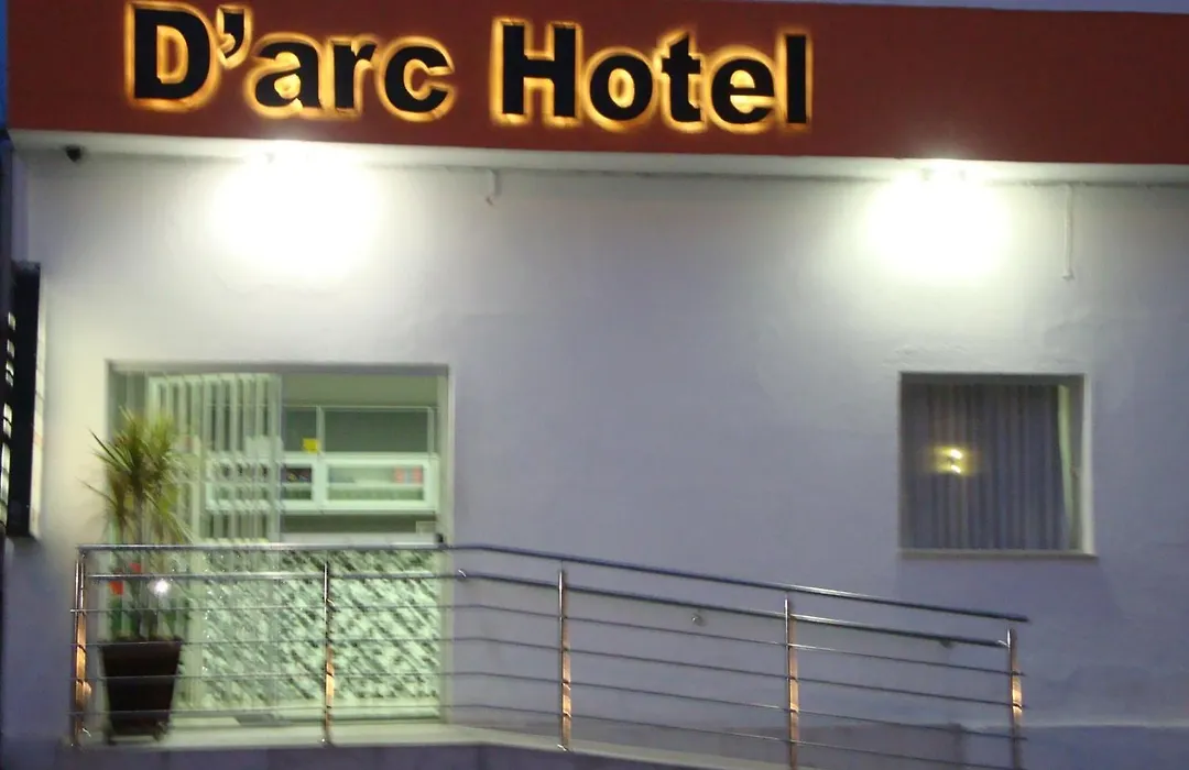 D'Arc Hotel-1