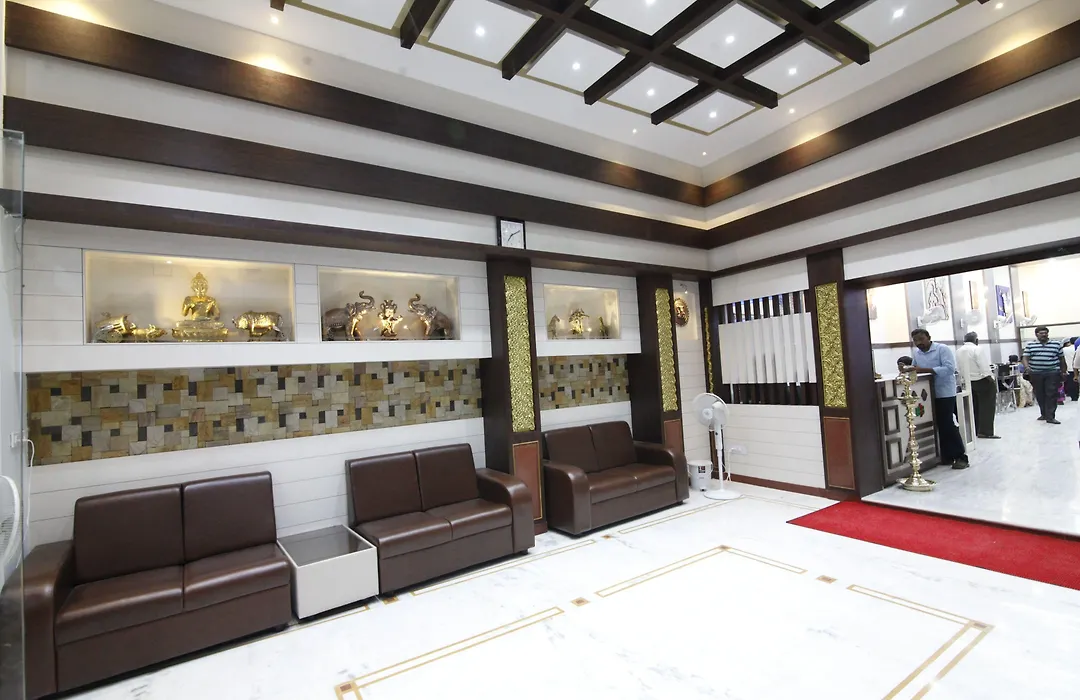 Hotel Kasi Inn-1