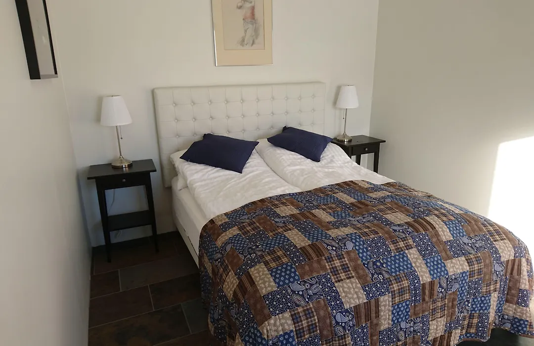 Fossatun Country Hotel-1