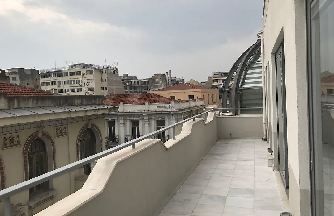 Superior One Boutique Hotel-1