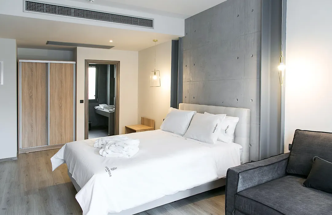 Superior One Boutique Hotel-1