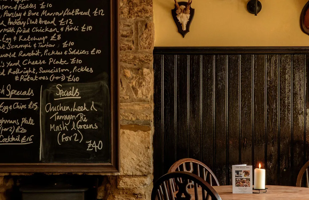 The Bell Inn-1