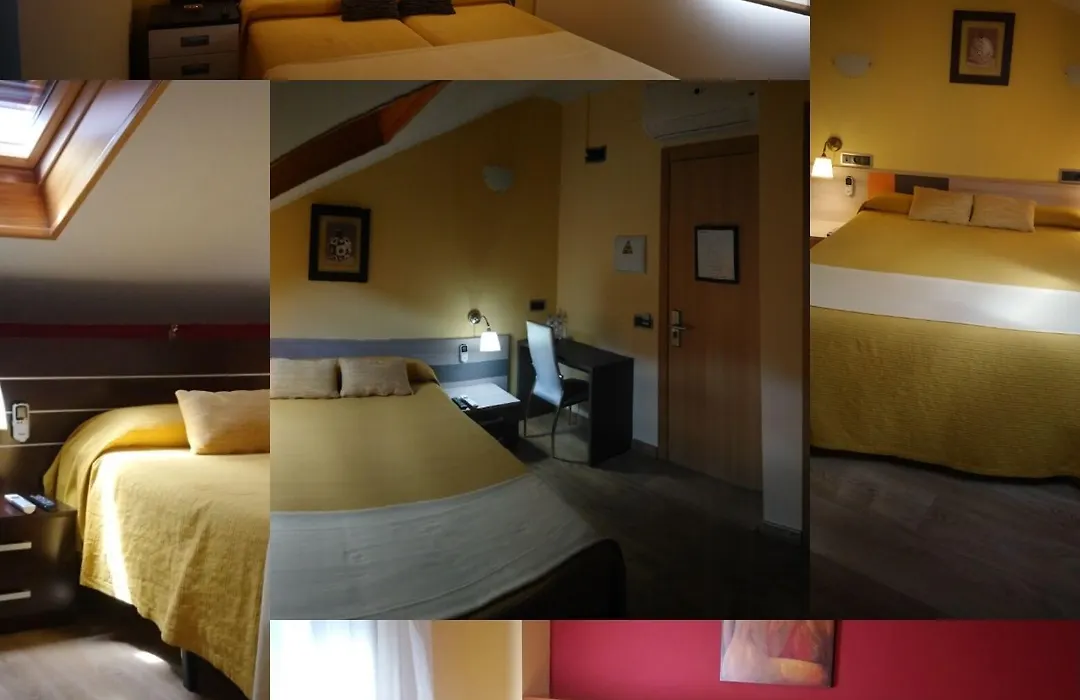 Hostal Doña Juana-1