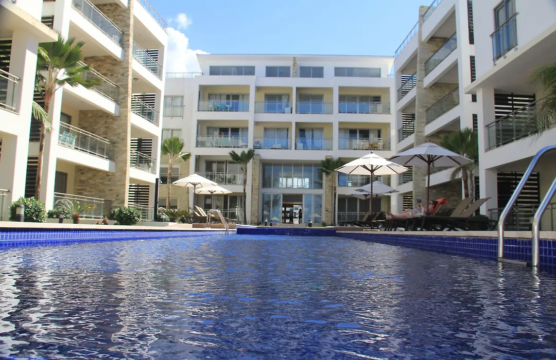 Costa Atlantica Punta Cana - Beach Vacation Condos-1
