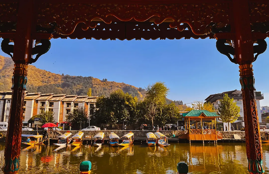 The Heritage Gemini Group Of Houseboat-1