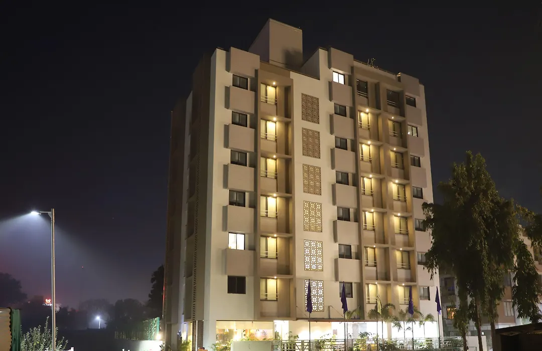 Ebony Residency-1