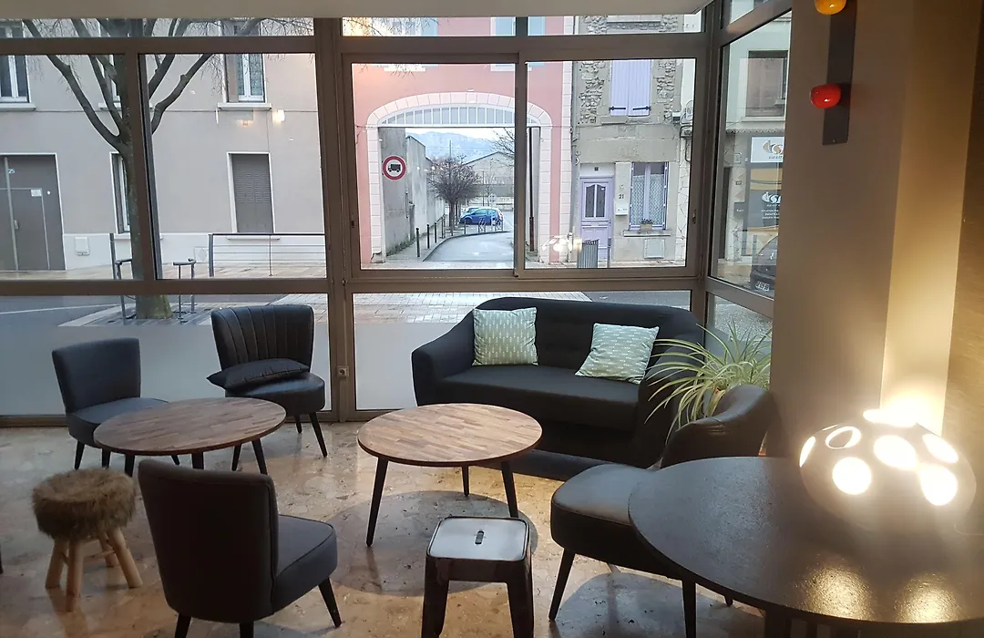 Nestor Hôtel-1