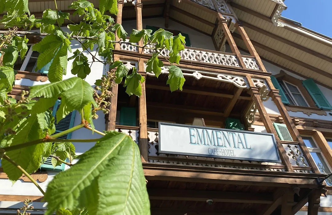 Hotel Emmental-1