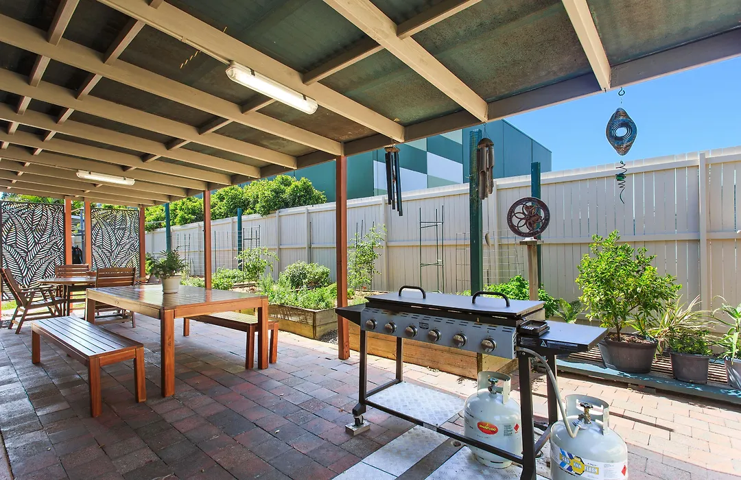 Motel Sunshine Coast-1