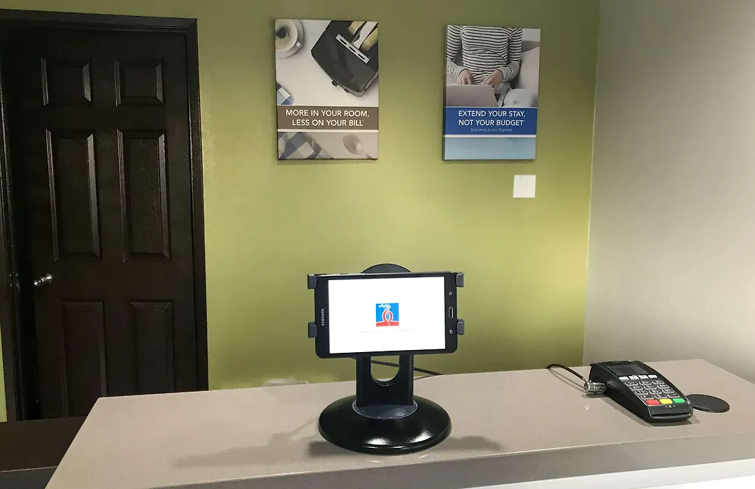 Studio 6-Buttonwillow, Ca-1