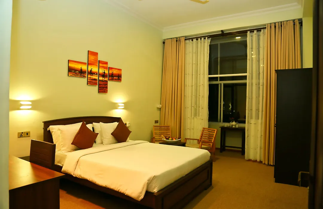 Lourdes Hotel-1